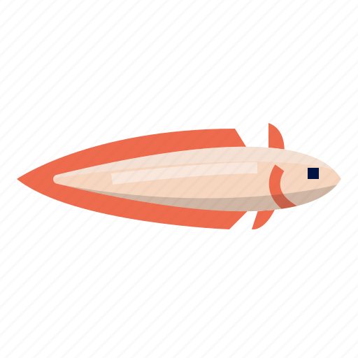 Ling, animal, fish, sea, ocean, aquatic icon - Download on Iconfinder