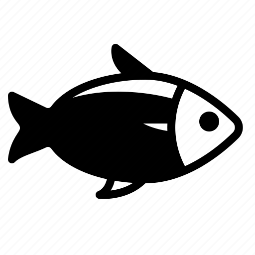 Animal, fish, sea, ocean, aquatic icon - Download on Iconfinder