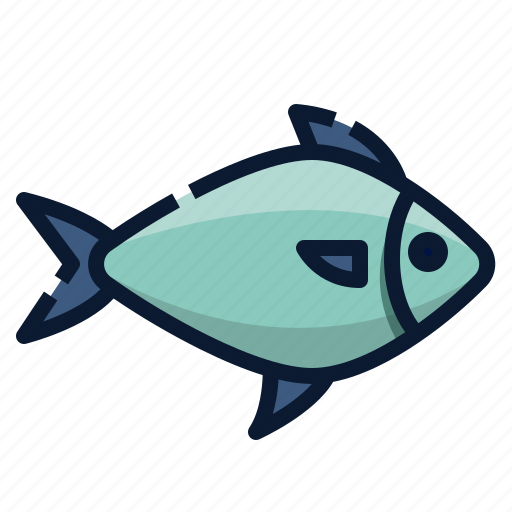 Cardinalfish, animal, fish, sea, ocean, aquatic icon - Download on Iconfinder
