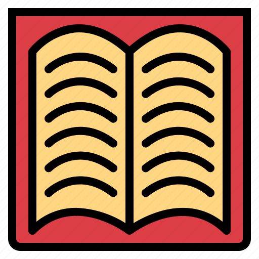 Book, books, education, study icon - Download on Iconfinder