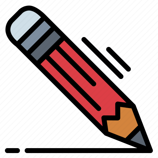 Art, edit, pencil, writer icon - Download on Iconfinder