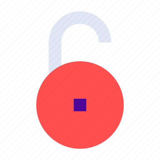 Administrator, lock, locked, secure icon - Download on Iconfinder