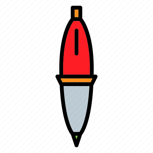 Draw, office, pen, tool, write icon - Download on Iconfinder