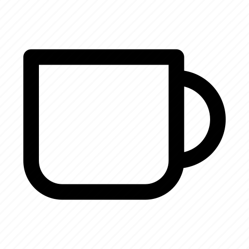 Cafe, coffee, cup, drink, glass icon - Download on Iconfinder