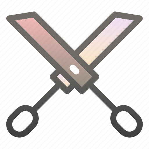 Business, cut, equipment, office, scissor, scissors icon - Download on Iconfinder