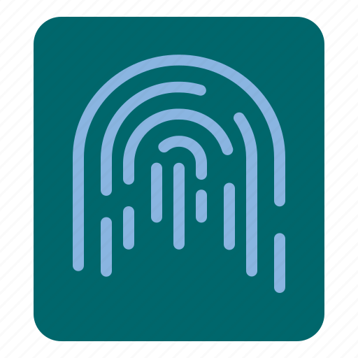 Finger, finger print, fingerprint, iot, print icon - Download on Iconfinder