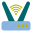 iot, router, wifi, wireless 