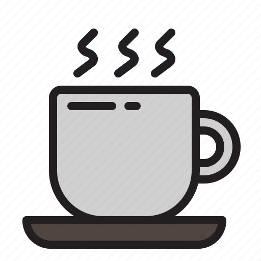 Business, desk, word, coffee, office icon - Download on Iconfinder