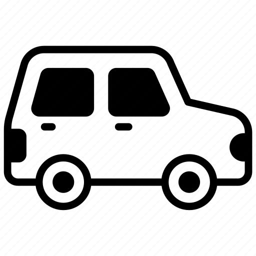 Sedan, auto, car, automobile icon - Download on Iconfinder