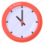 timepiece, wall clock, timer, watch, clock 