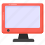 lcd, monitor, computer, display, pc 