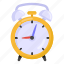 clock, alarm clock, timer, timepiece, table clock 