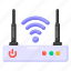 router, modem, wifi router, wifi device, internet device 