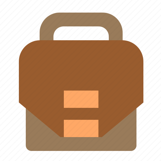Bag, briefcase, portfolio, businessandfinance, businesspack icon - Download on Iconfinder