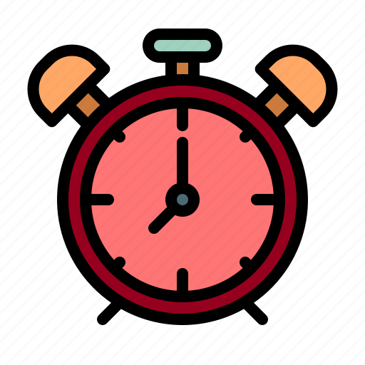 Clock, time, watch, timeanddate, hour icon - Download on Iconfinder