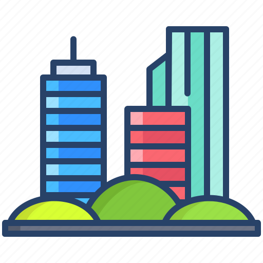 Office, building icon - Download on Iconfinder on Iconfinder