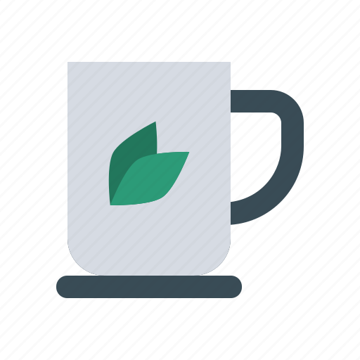 Tea, drink, mug, beverage icon - Download on Iconfinder
