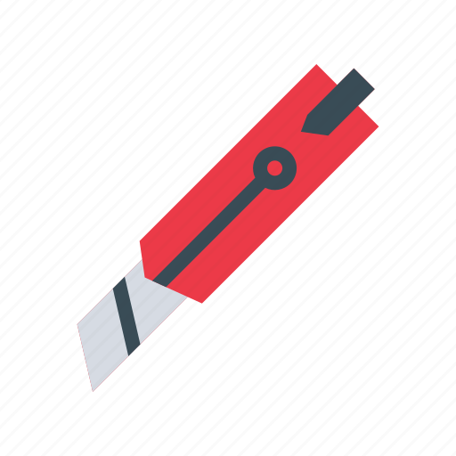 Cutter, cutting, blade, sharp icon - Download on Iconfinder