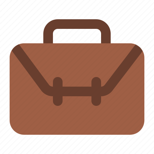 Bag, briefcase, portfolio, suitecase icon - Download on Iconfinder