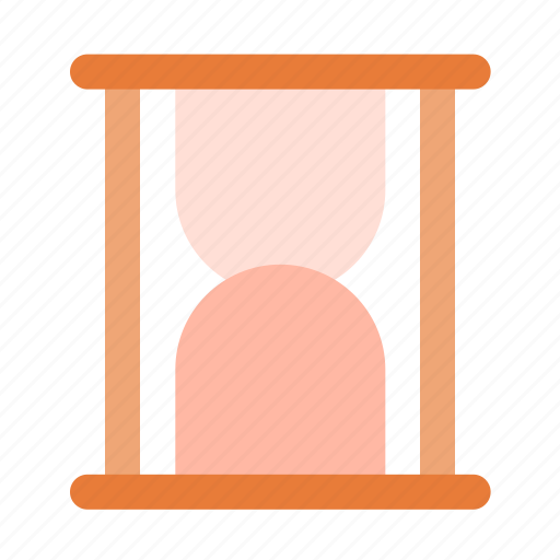 Sand, glass, clock, time icon - Download on Iconfinder
