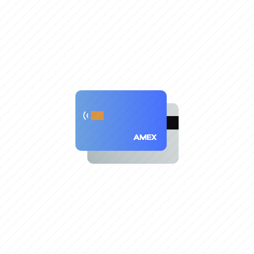 Amex, card, credit, bank, cash, money, payment icon - Download on Iconfinder