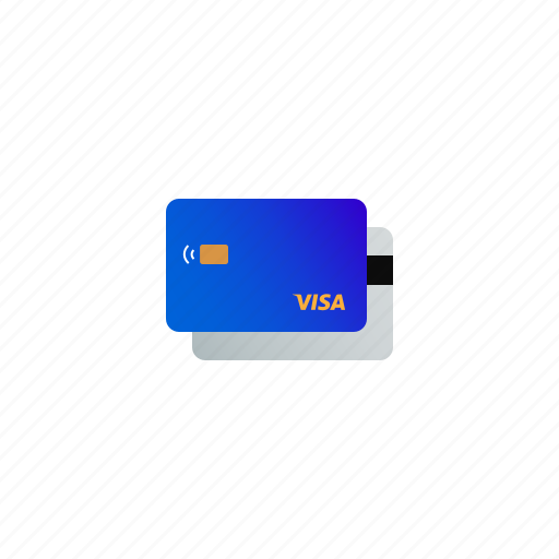 Card, credit, visa, bank, cash, finance, payment icon - Download on Iconfinder