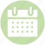 agenda, appointment, calendar, date, day, schedule 