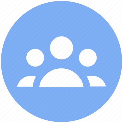 Communication, community, conference, discuss, idea, meeting icon - Download on Iconfinder