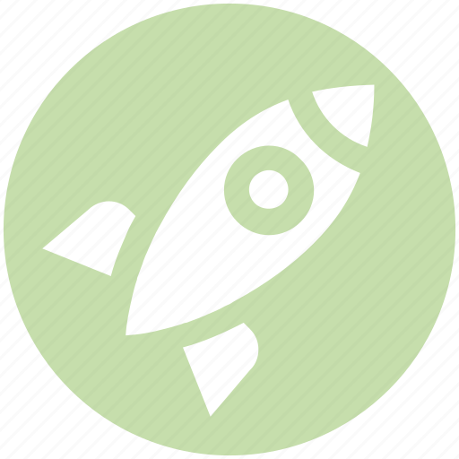 Rocket, rocket ship, ship, space, space ship, transportation icon - Download on Iconfinder