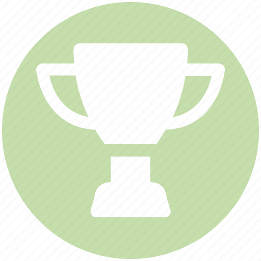 Award, cup, prize, winner, winning cup, winning trophy icon - Download on Iconfinder