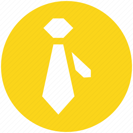 Fashion, formal, necktie, official, tie, uniform icon - Download on Iconfinder