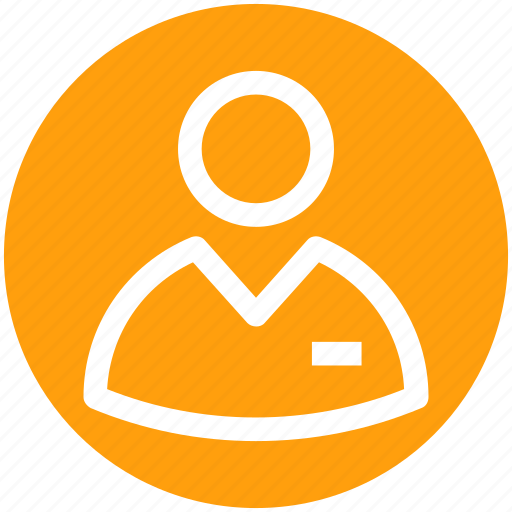 Accountant, avatar, man, officer, profile, user icon - Download on Iconfinder