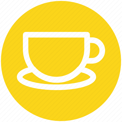 Coffee, coffee cup, cup, hot tea cup, tea, tea cup icon - Download on Iconfinder