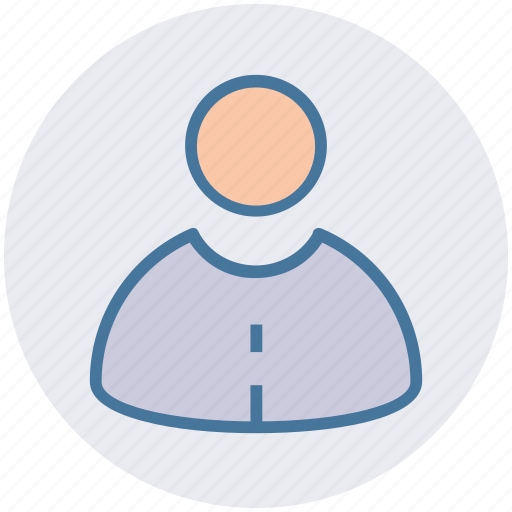 Businessman, employee, human, man, people, user icon - Download on Iconfinder