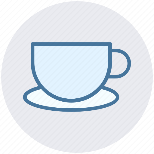 Coffee, coffee cup, cup, hot tea cup, tea, tea cup icon - Download on Iconfinder