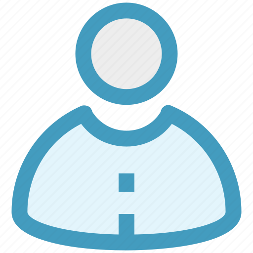 Businessman, employee, human, man, people, user icon - Download on Iconfinder