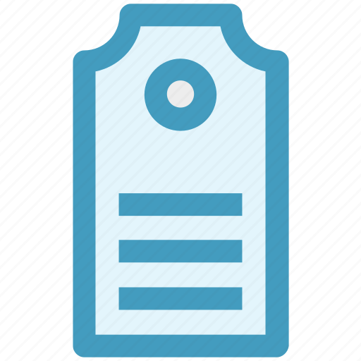 Label, price, price tag, shopping, tag icon - Download on Iconfinder