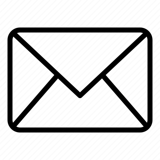 Mails, letter, envelope, mail icon - Download on Iconfinder