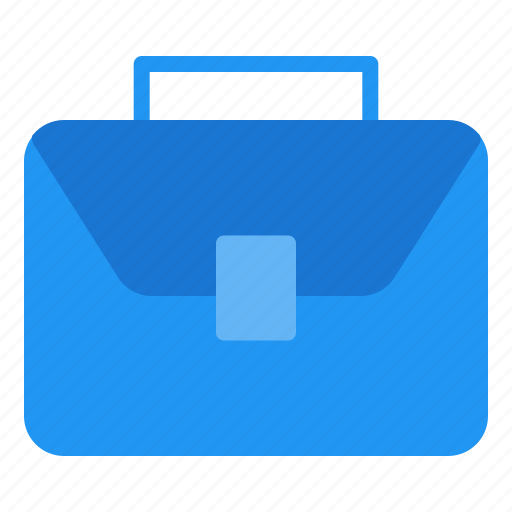 Briefcase, business, employee icon - Download on Iconfinder