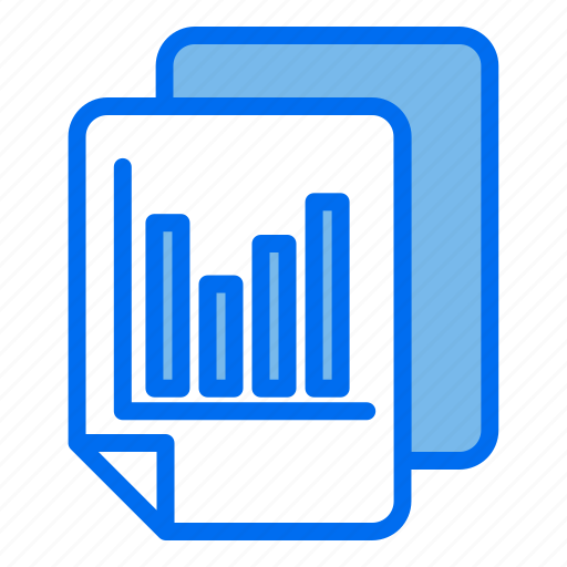 Data, file, document, chart, infographic icon - Download on Iconfinder