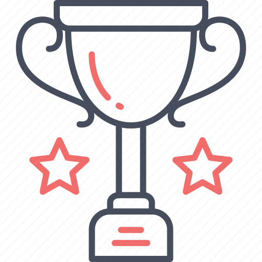 Award, trophy, win, winner icon - Download on Iconfinder