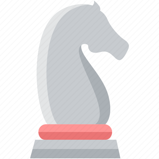 Chess, game, horse, business plan, manage, management, strategy icon - Download on Iconfinder