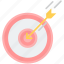 dartboard, aim, arrow, direction, goal, success, target 
