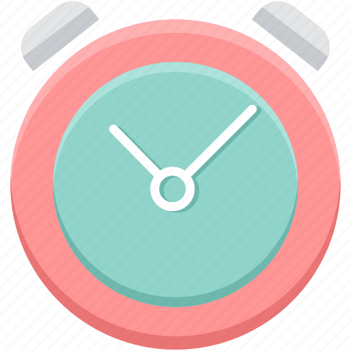 Alarm, alert, time, attention, bell, danger, schedule icon - Download on Iconfinder