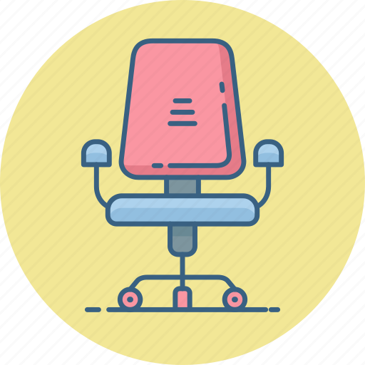 Boss, chair, business, furniture, office icon - Download on Iconfinder