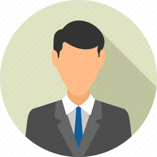 Boss, employee, manager, avatar, person, profile, user icon - Download on Iconfinder