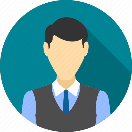 Boss, employee, manager, business, businessman, people, user icon - Download on Iconfinder