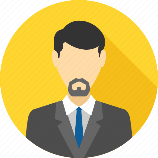 Boss, manager, md, avatar, business, businessman, man icon - Download on Iconfinder