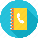 book, call, call list, contact, contact list, phonebook, register