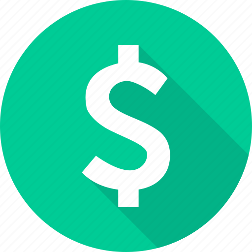 Currency, dollar, us dollar, business, cash, money, payment icon - Download on Iconfinder